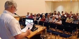 29. Sept. 2018: GV Turnverein