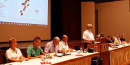 16. Sept. 2019: GV TVM