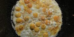 26. Apr. 2019: Eierdätsch