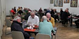 26.11.2021: Altjahreshock