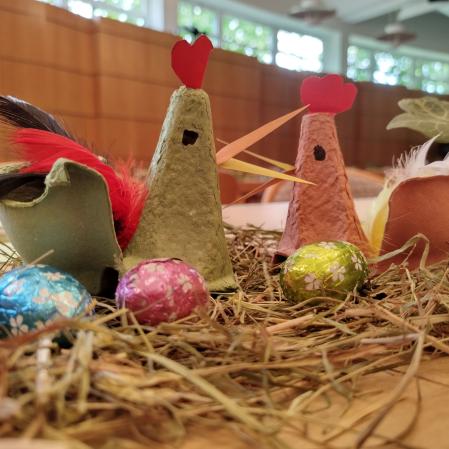 eierbuffet eierbuffet