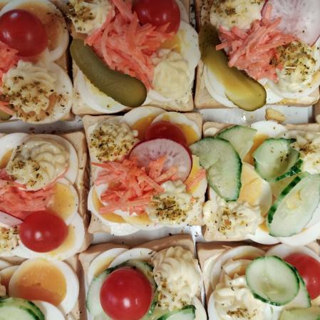 eierbuffet eierbuffet