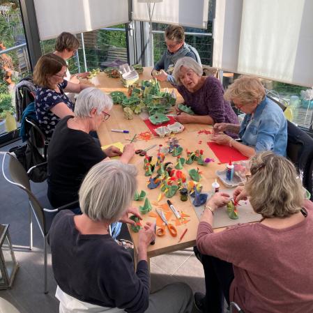 eierbuffet eierbuffet