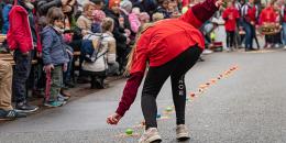 16.04.2023: Eierleset