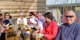 27./28.01.2024: Skiweekend