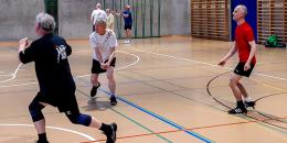 22.04.2026: Volley-Plausch-Turnier