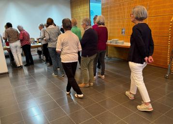 Eierbuffet Eierbuffet