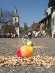 Eierleset