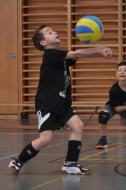 Kids Volley