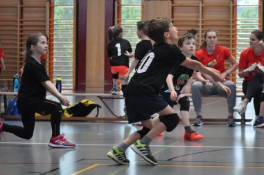 Kids Volley