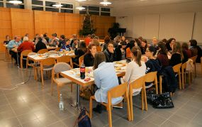 Chlausehock 2013 (06.12.2013)