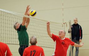 Senioren 2 - Waldenburg (27.02.2013)
