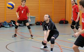 Herren - Therwil (27.10.2013)