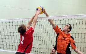 Herren - TV Arlesheim 3 (29.01.2013)