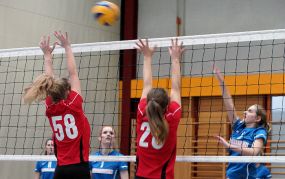 Heimspielrunde vom 15.02.2014