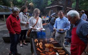 Abteilungs-GV 2014 (16.06.2014)