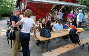 Abteilungs-GV 2015 (29.06.2015)