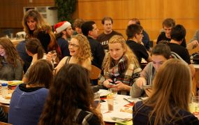 Chlausehock 2015 (04.12.2015)