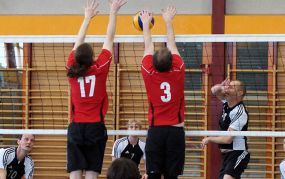 Herren - Tecknau (27.02.2016)