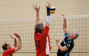 Senioren 2 - Waldenburg (09.03.2016)