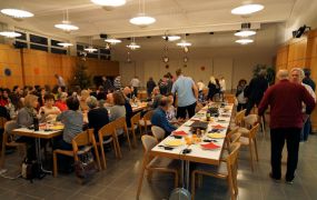 Chlausehock 8.12.2018