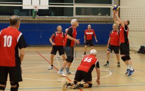 Senioren 2 - Biel-Benken  (20.02.2019)
