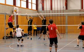 Herren 1 - VB Therwil 3 (05.11.2022)