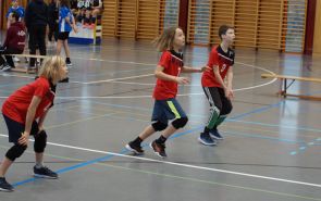 Junioren U13 - VBC Gelterkinden (29.01.2023, Miniturnier)