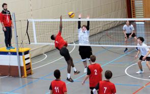 Junioren U18 - VBC Gelterkinden (20.01.2024)