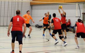 Senioren 1 - Magden  (19.01.2024)